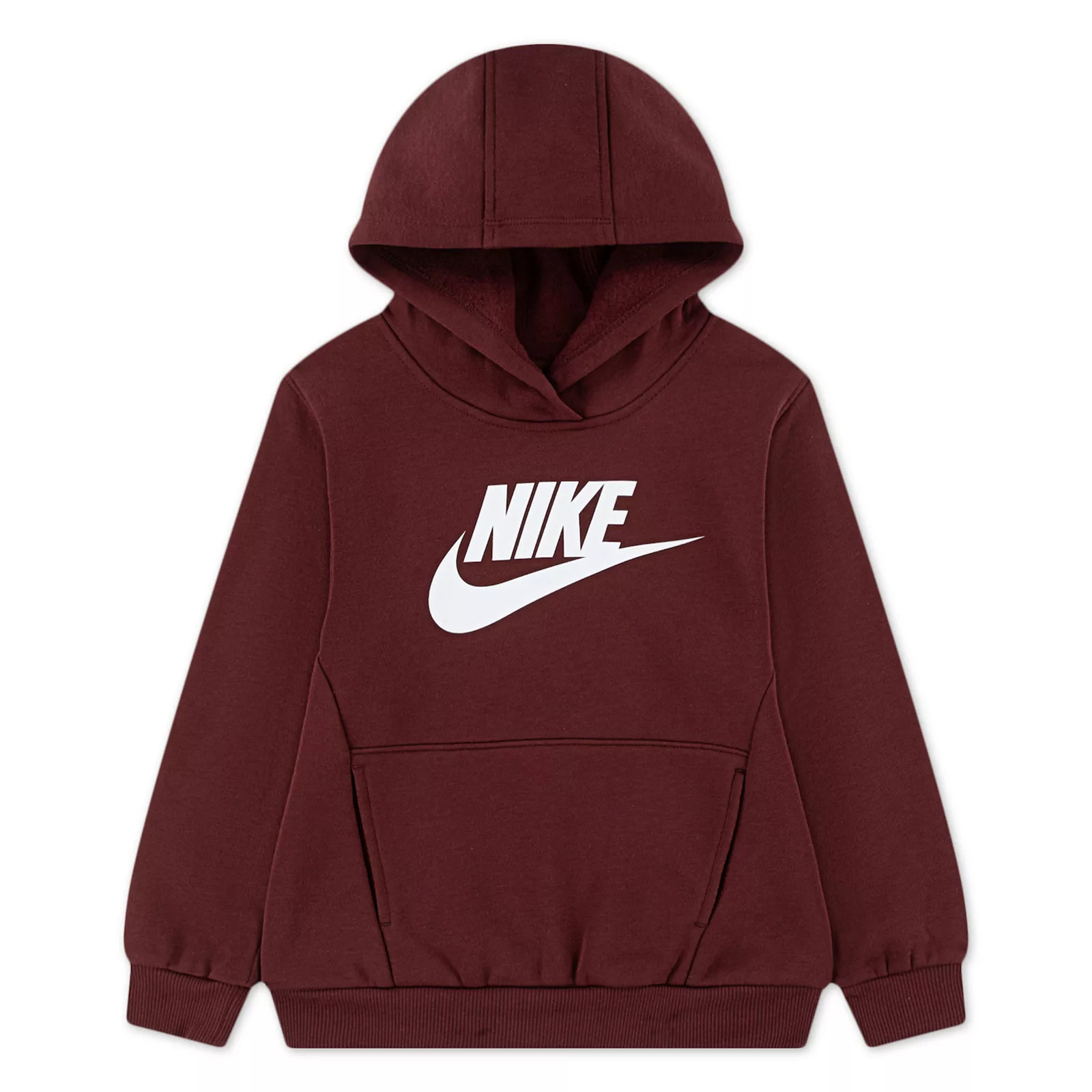 Kids 4-7 Nike Sportswear Club Fleece Pullover Hoodie | Kohl's