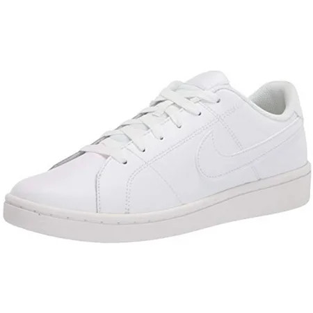 Nike Women's Tennis Shoe, White, 7.5 us | Walmart (US)