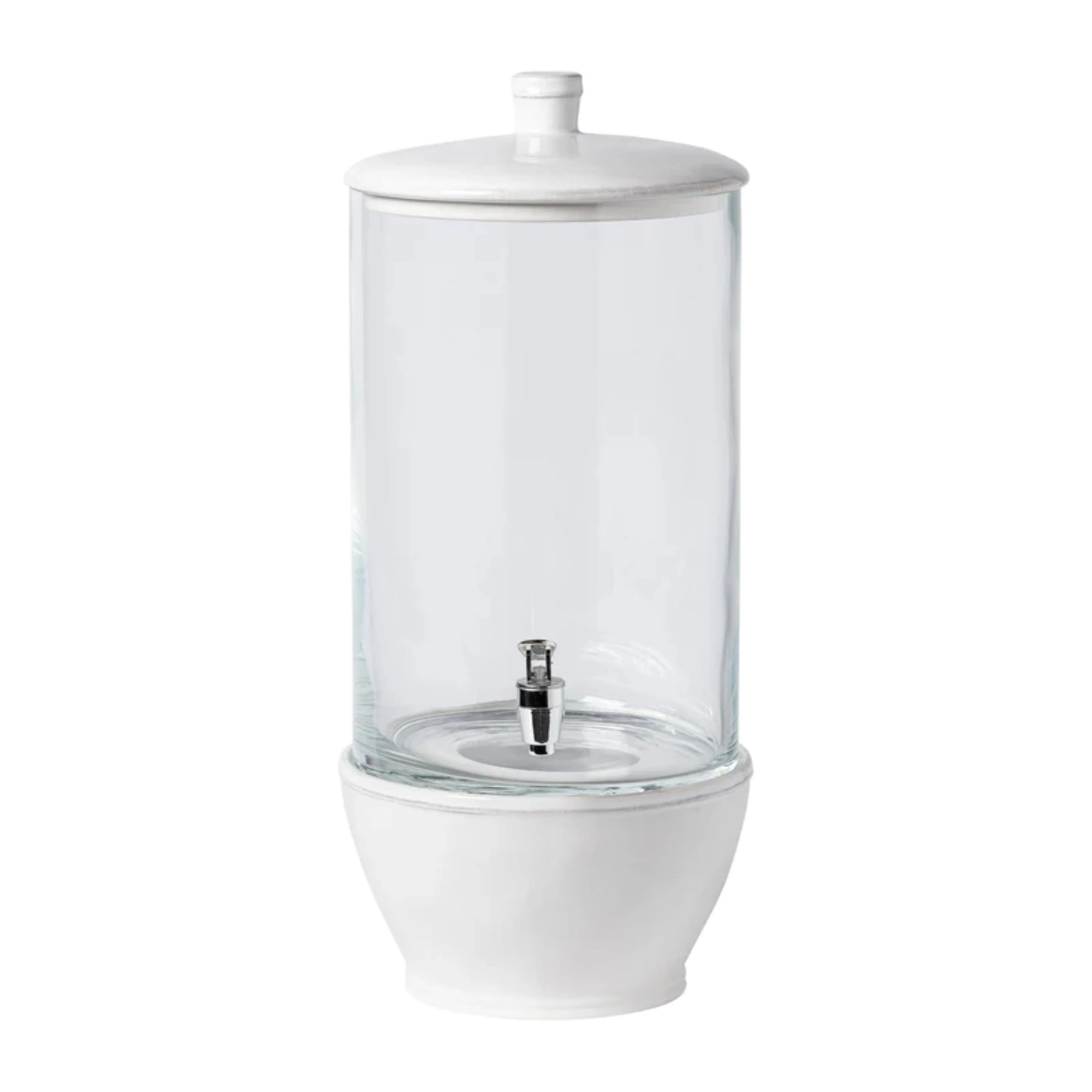 Fontana 338oz. Pitcher | Joss & Main