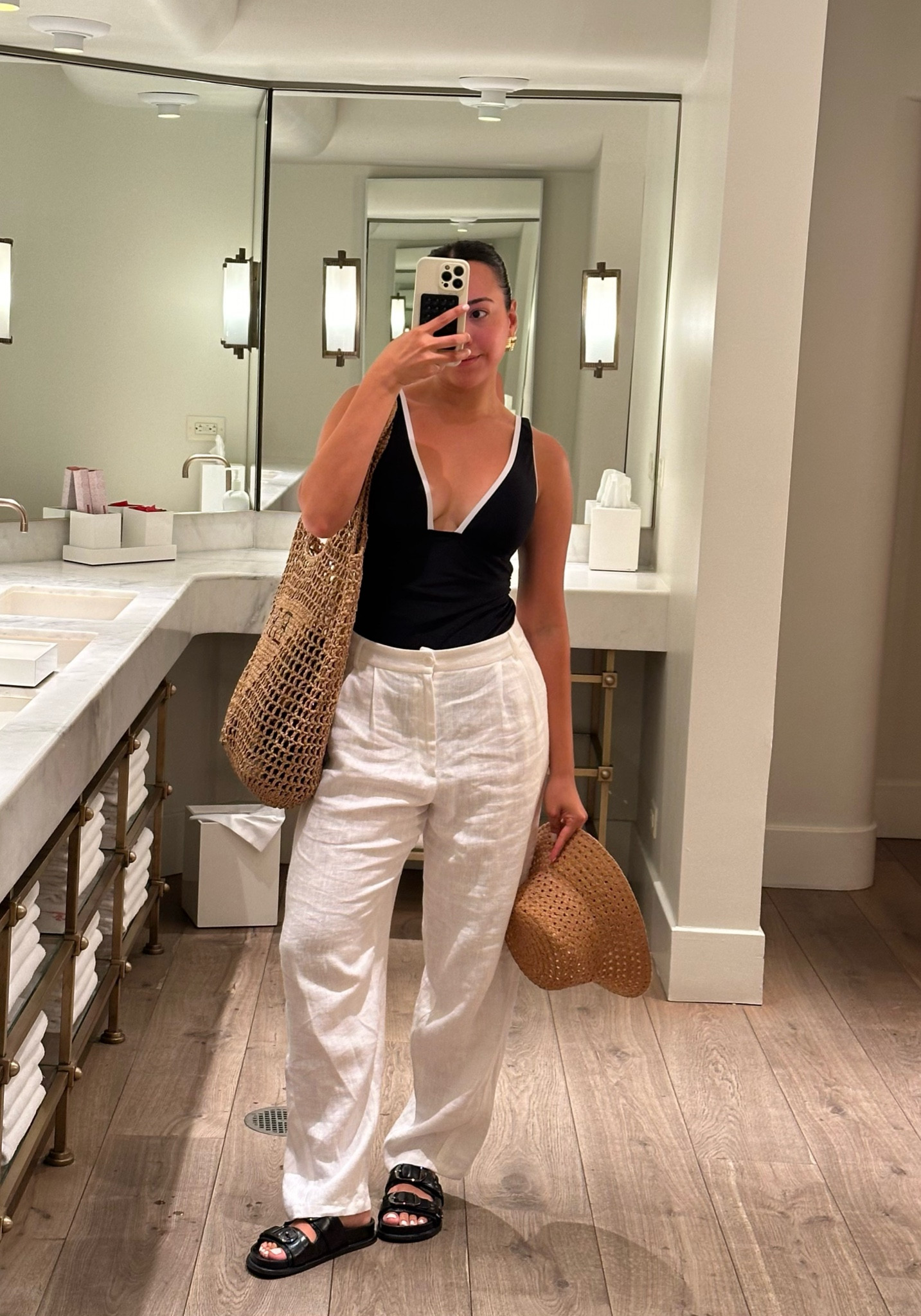 summer outfit 

#LTKStyleTip