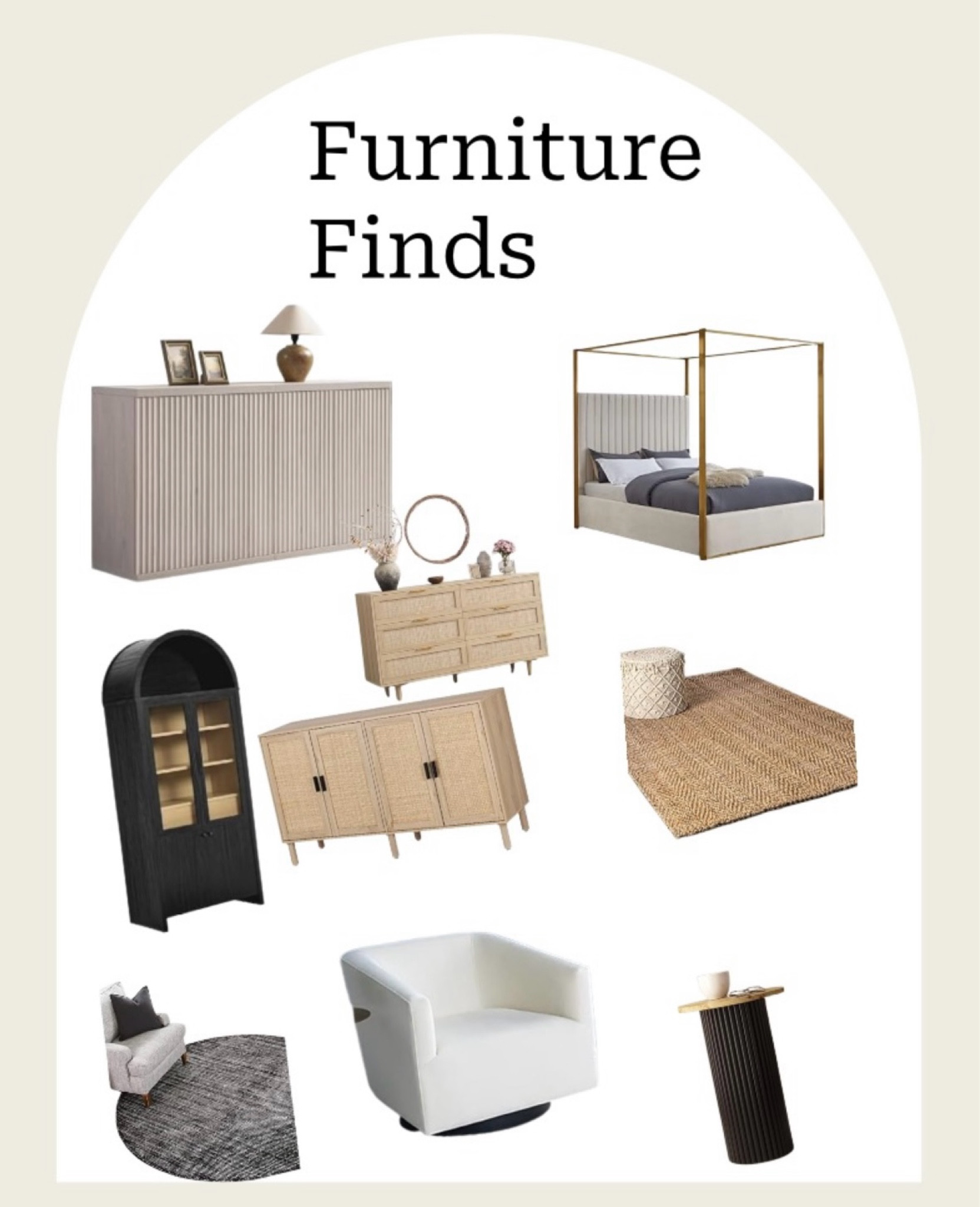 here are some of my favorite Furniture fines and some of them are on Black Friday sale 

#LTKGiftGuide #LTKCyberWeek