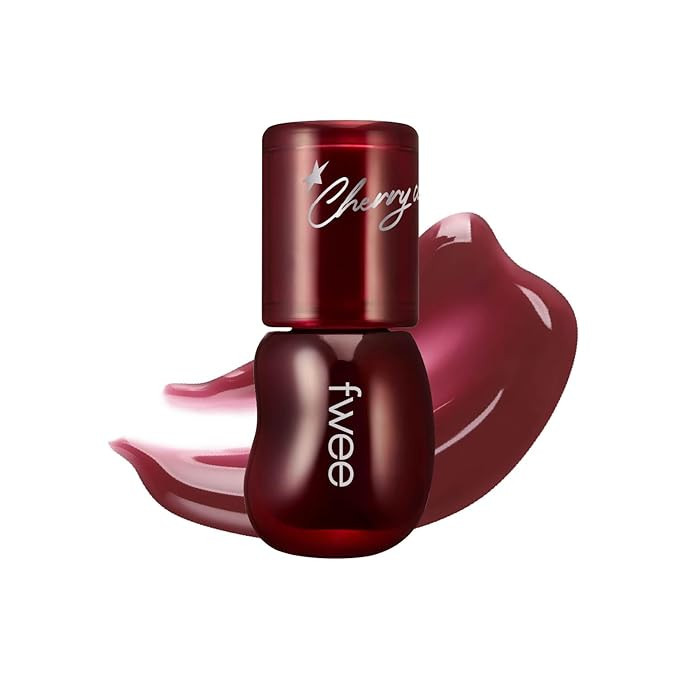 fwee 3D Voluming Gloss 30% (Sheer) | High Shine, Non-Sticky Lip Gloss for Makeup | Long-Lasting, ... | Amazon (US)