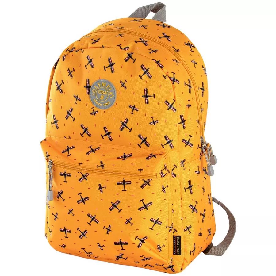 Cornell Airplane Backpack | Bealls