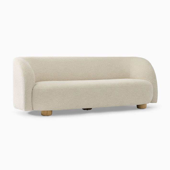 Laurent Sofa (76"–96") | West Elm (US)