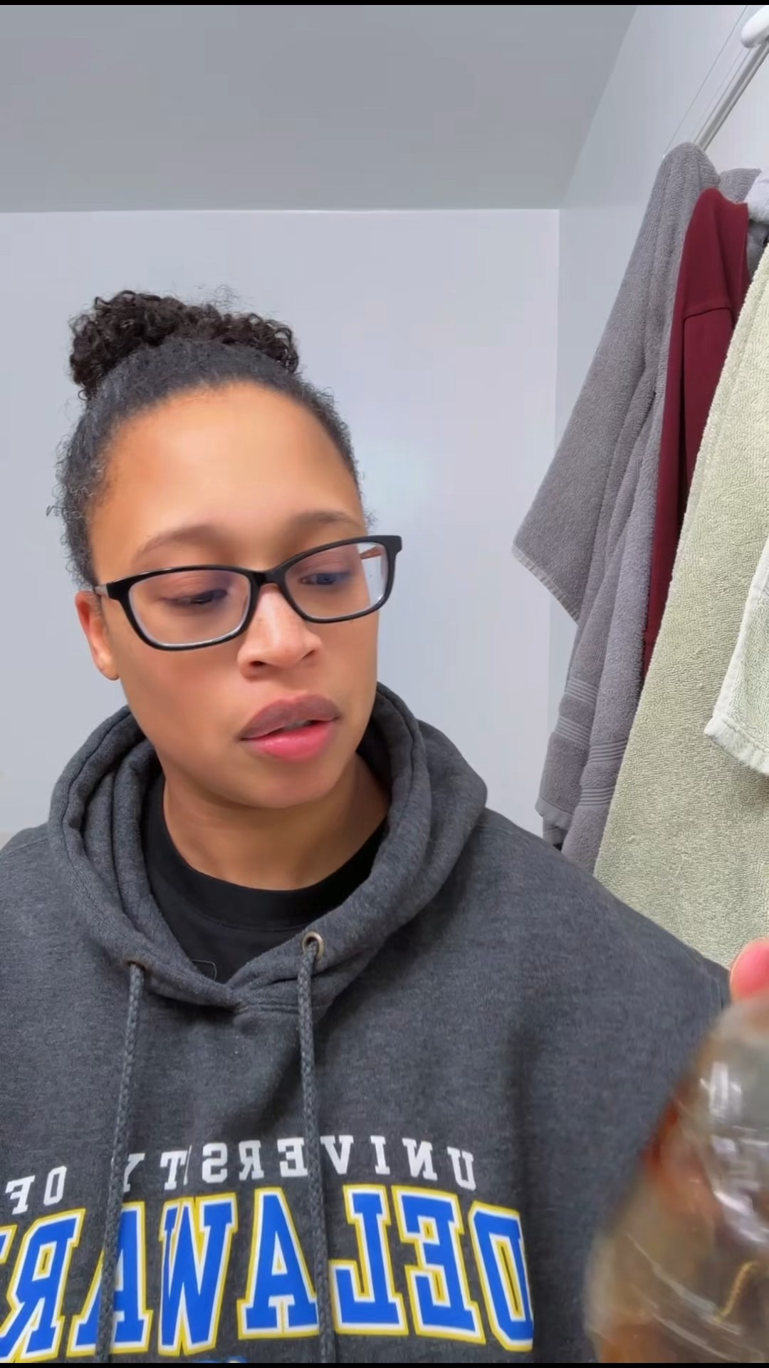 Non toxic and cavity healing oral routine 