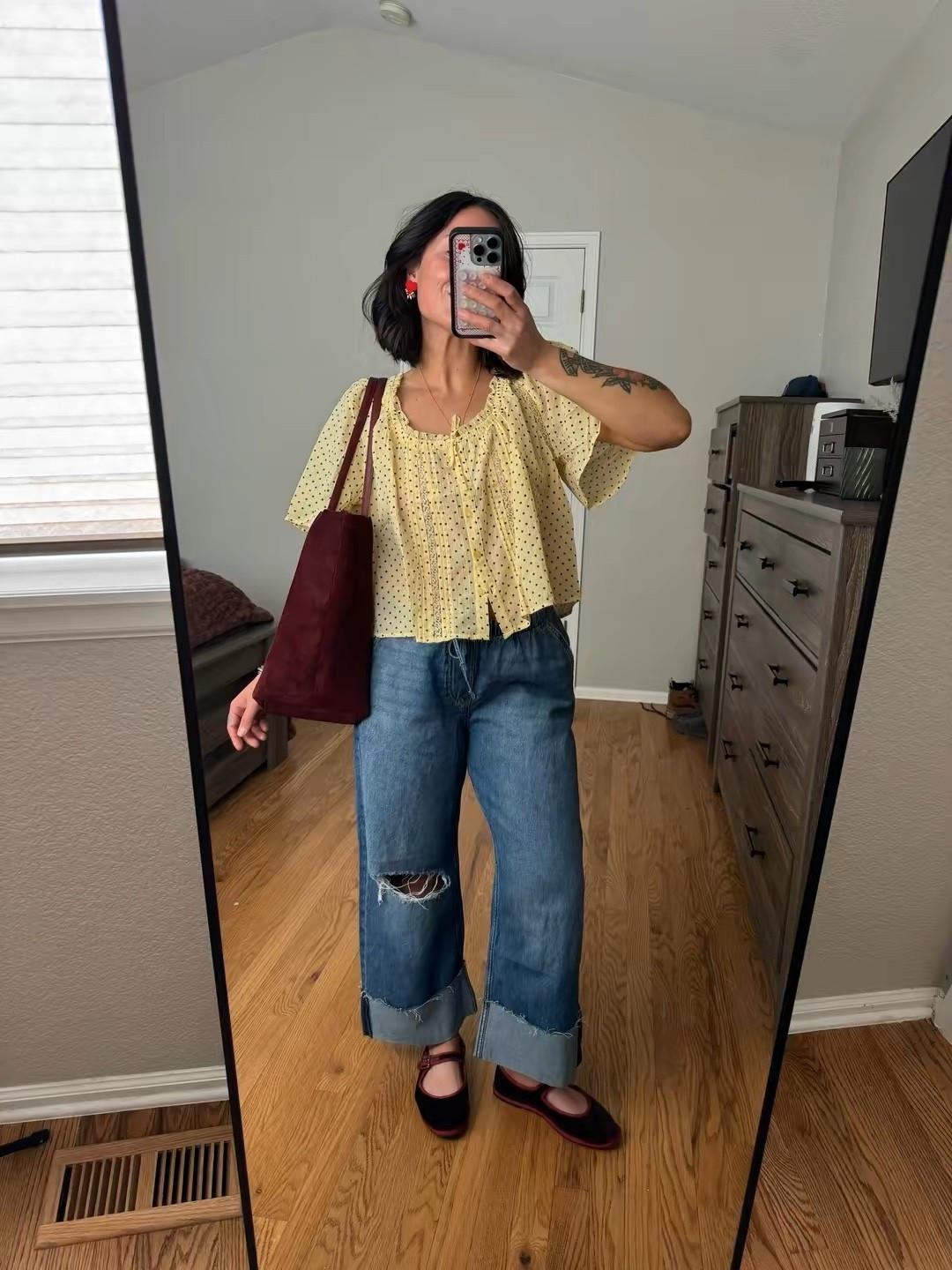 spring style inspo 3

#LTKSeasonal #LTKootd #LTKSaleAlert