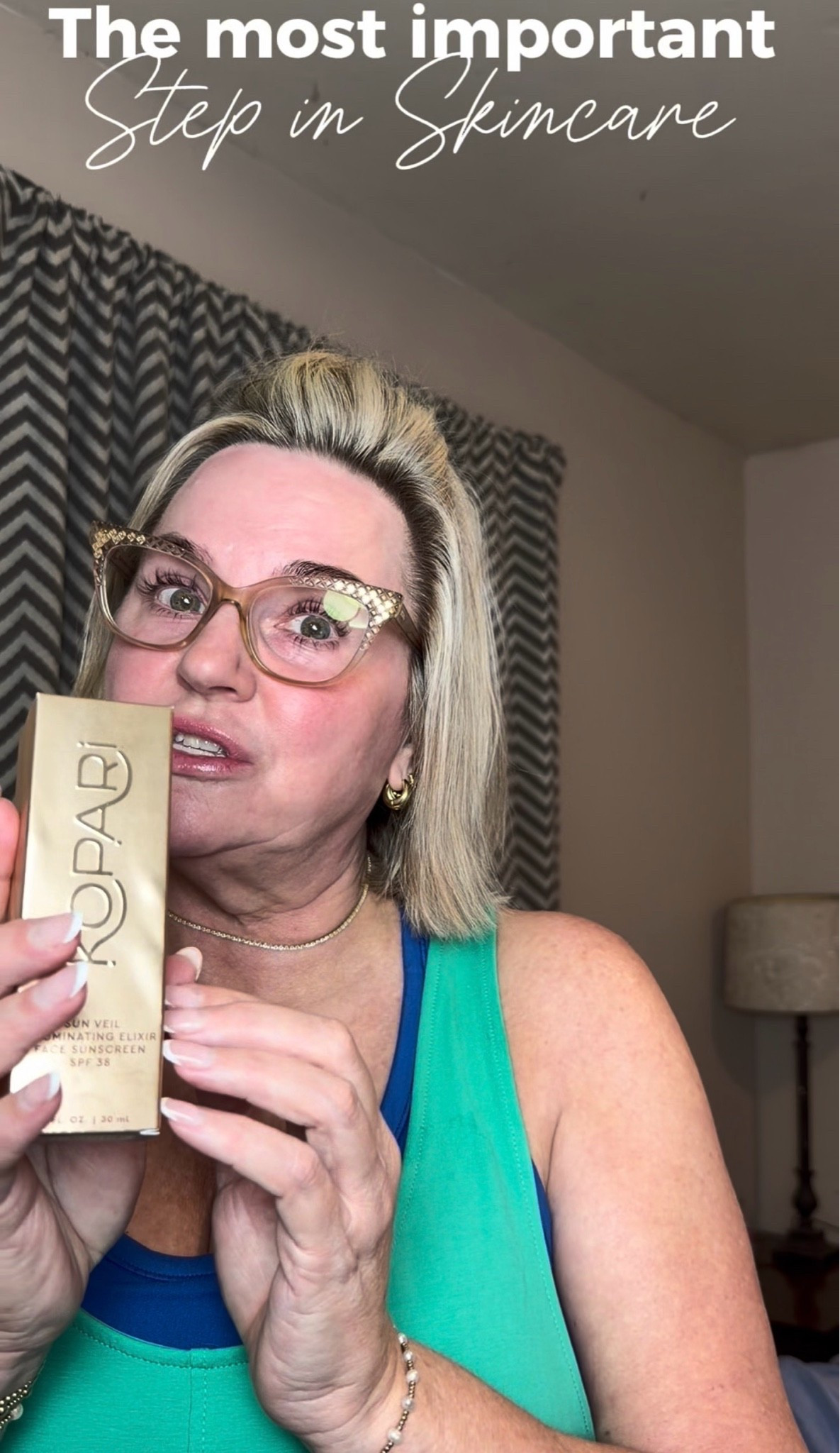 Sun veil spf for face

#LTKselfcare #LTKActive #LTKSeasonal