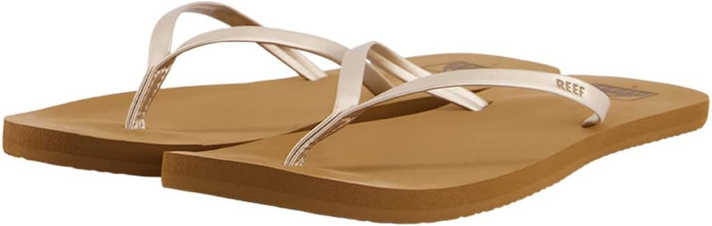 Reef Womens Bliss Nights Sandals | Amazon (US)