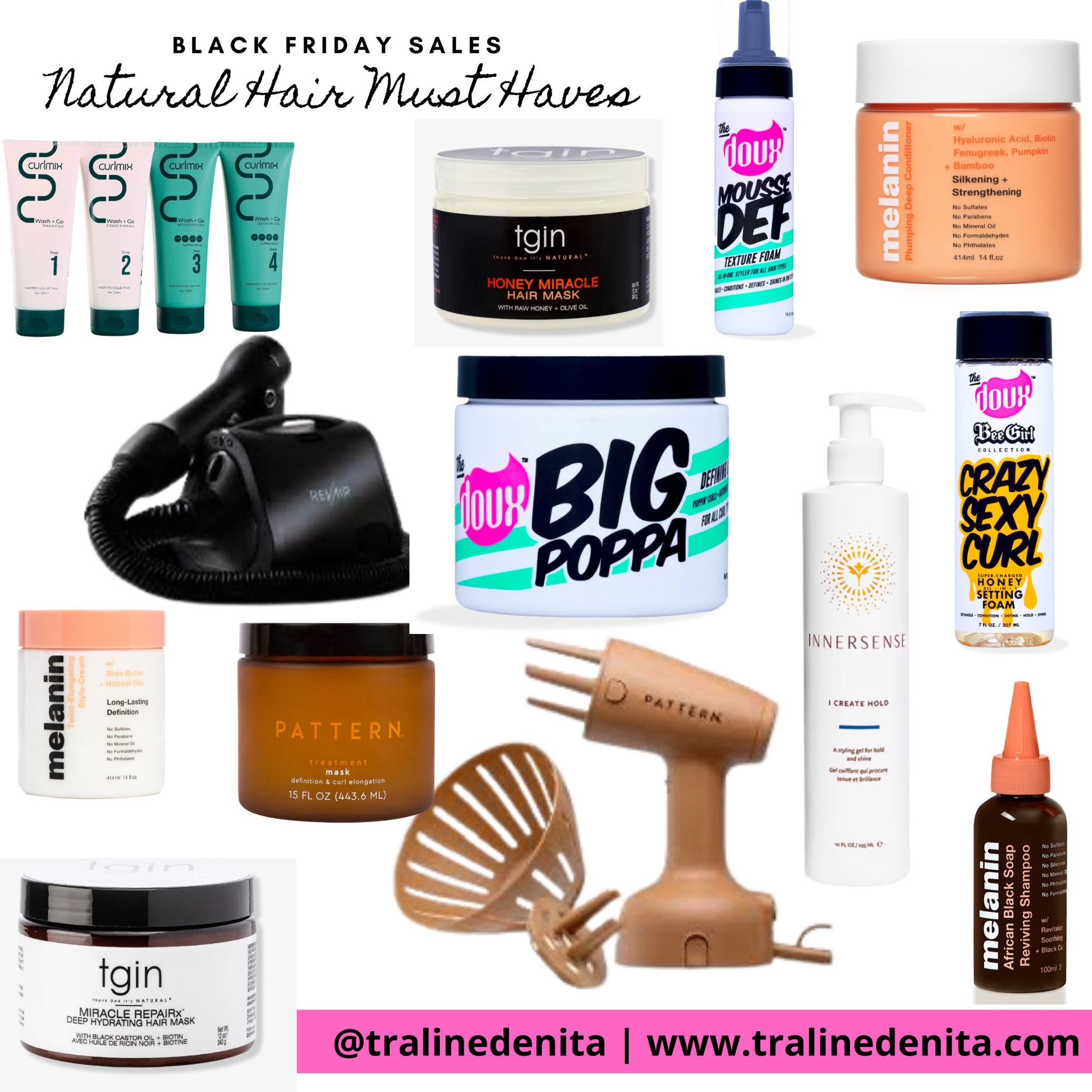 Black Friday  Sales for Natural Hair , Natural Hair Care - Natural Hair Products #naturalhair #naturalhairproducts 

#LTKBeauty #LTKHoliday