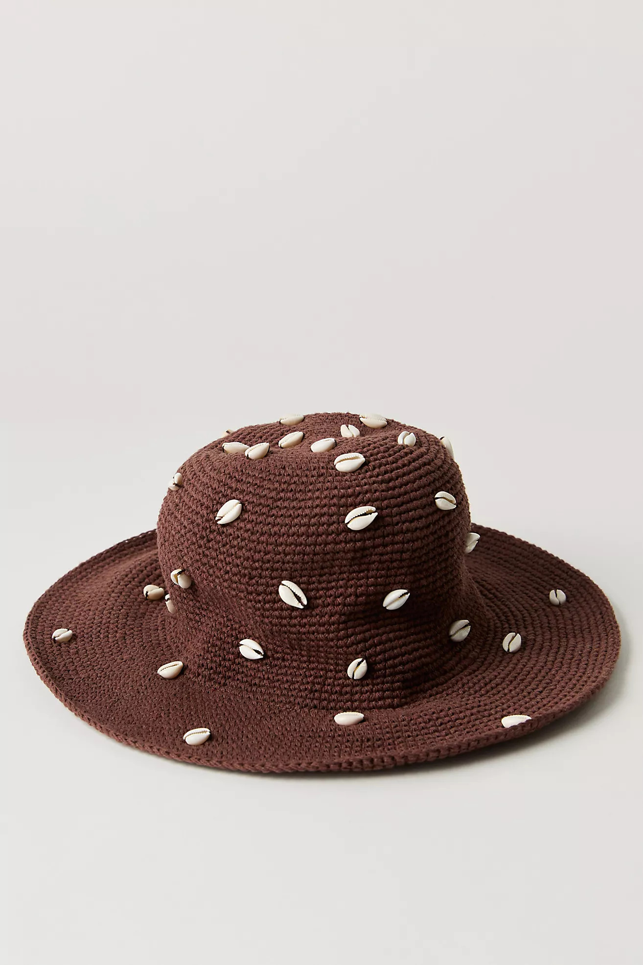 Seashell Cove Bucket Hat | Free People (UK)