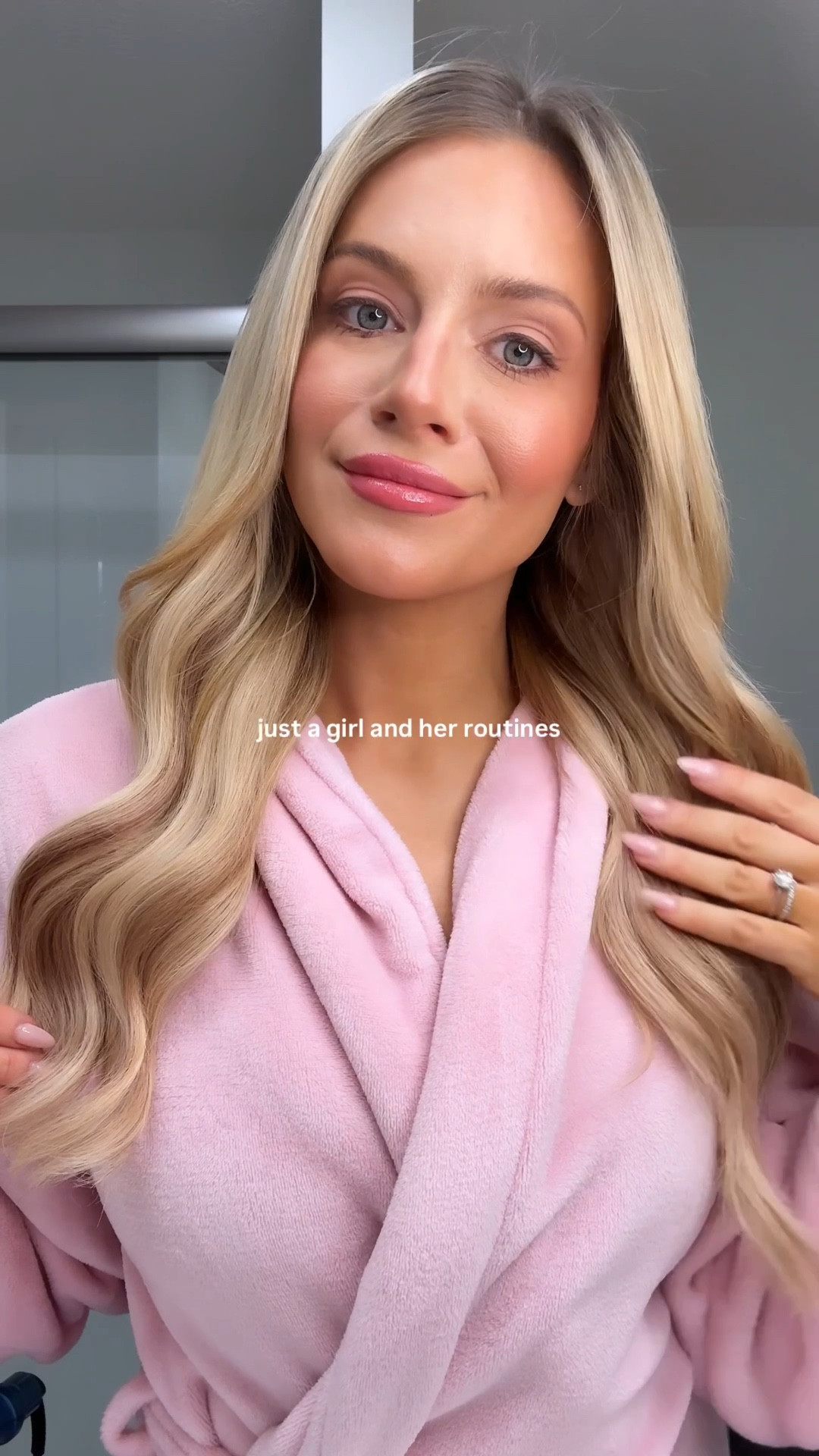 just a girl 🎀

#LTKdayinmylife #LTKBeauty #LTKgrwm