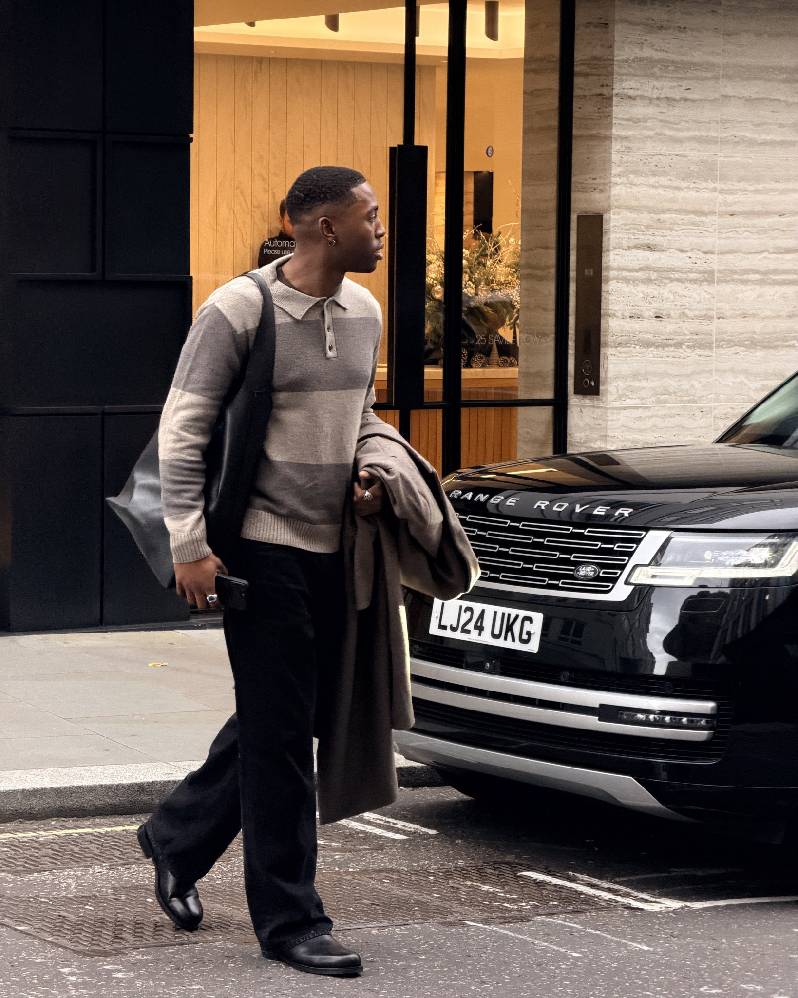 Winter / men’s fashion / men’s style / men’s winter clothes / lifestyle / polo / ASOS / ASOS men’s / women’s jacket 