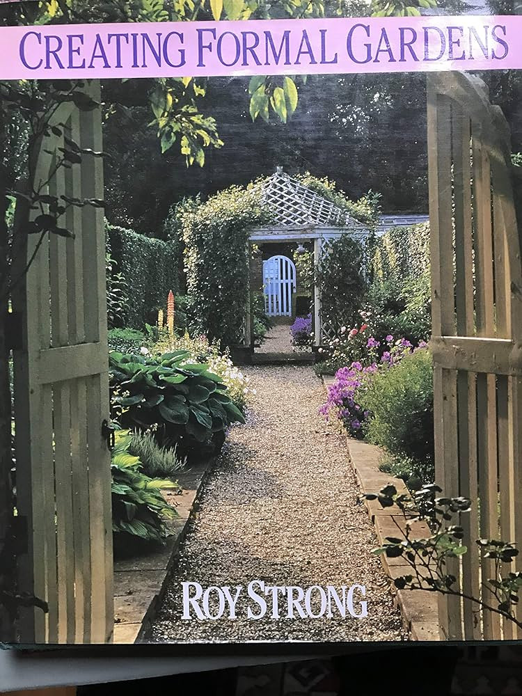 Roy Strong | Amazon (US)