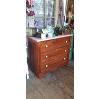 Antique East Lake Dresser 3 Drawers Simply Gorgeous | Etsy (US)