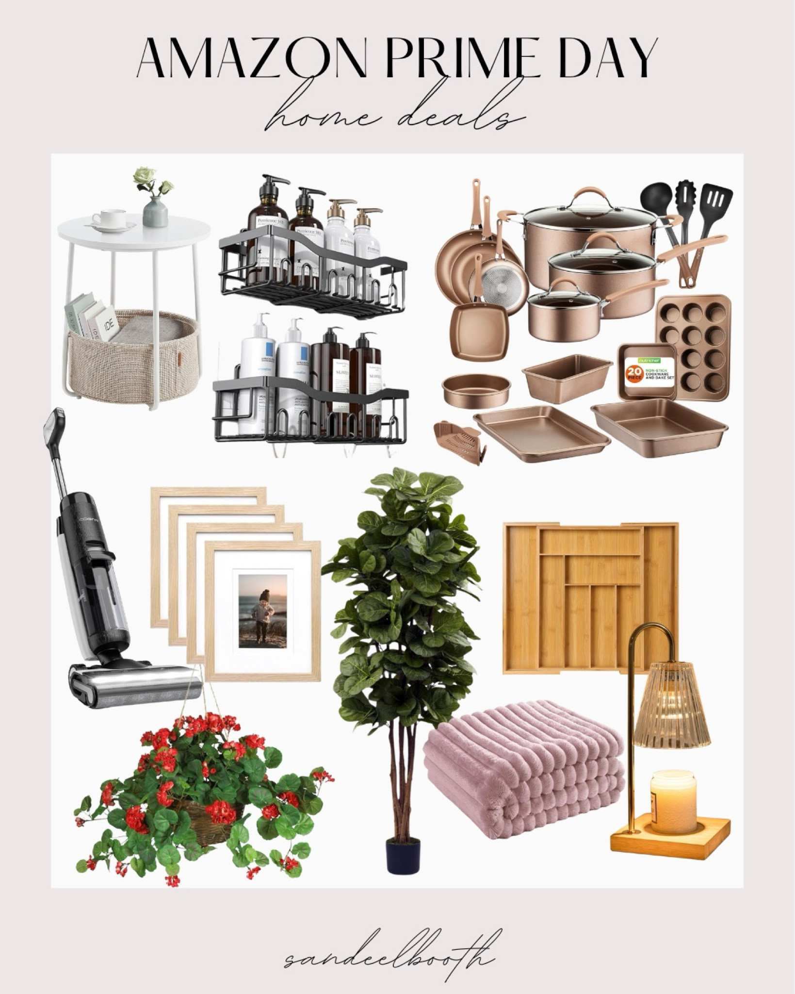 Amazon prime day home deals ✨

Amazon deals - Home decor - Kitchen Shower essentials - Candles - Home plants - Vacuum - Home finds - Home necessities - Amazon finds 

#LTKFamily #LTKStyleTip #LTKHome