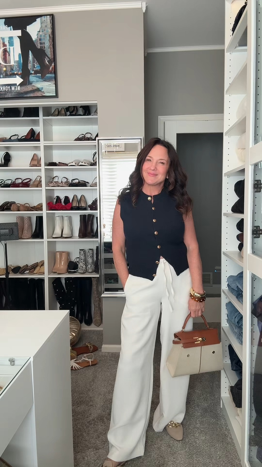 Aritzia, TJ Maxx, Nordstrom perfect outfit, high low summer spring or even fall ￼

#LTKootd #LTKdayinmylife #LTKPetite
