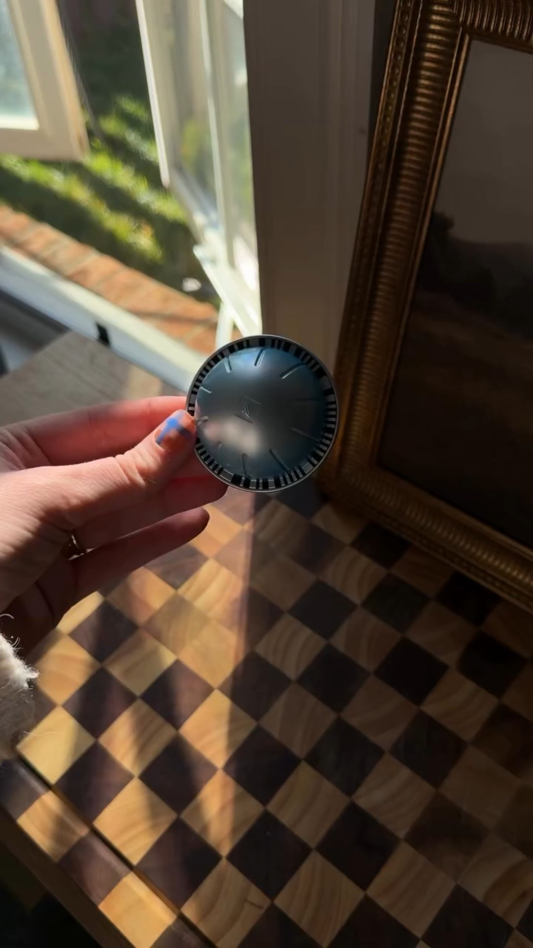 Iced Teddy Graham Latte 💫🧋🧸 if you make this, definitely add the cutie little teddy grahams on top!! (I’m out rn 😢)

How I made it: 

1. One Ice Leggero @nespresso pod 
2. Add a little honey, dash of cinnamon and about 1/2tbs brown sugar ( I also did a splash of brown sugar shaken espresso creamer bc it’s so good) 
3. Ice and milk of choice 
4. Of course to make it even cuter, you can make a cold foam and add teddy grahams on top! Don’t worry I’ll be more prepared with my toppings next week HAHA 

If you make this, lmk what you think!! 🧋🧋🧋

#icedcoffeeaddict #icedcoffeerecipe #coffeestagram #teddygrahamlatte #icedcoffeetime