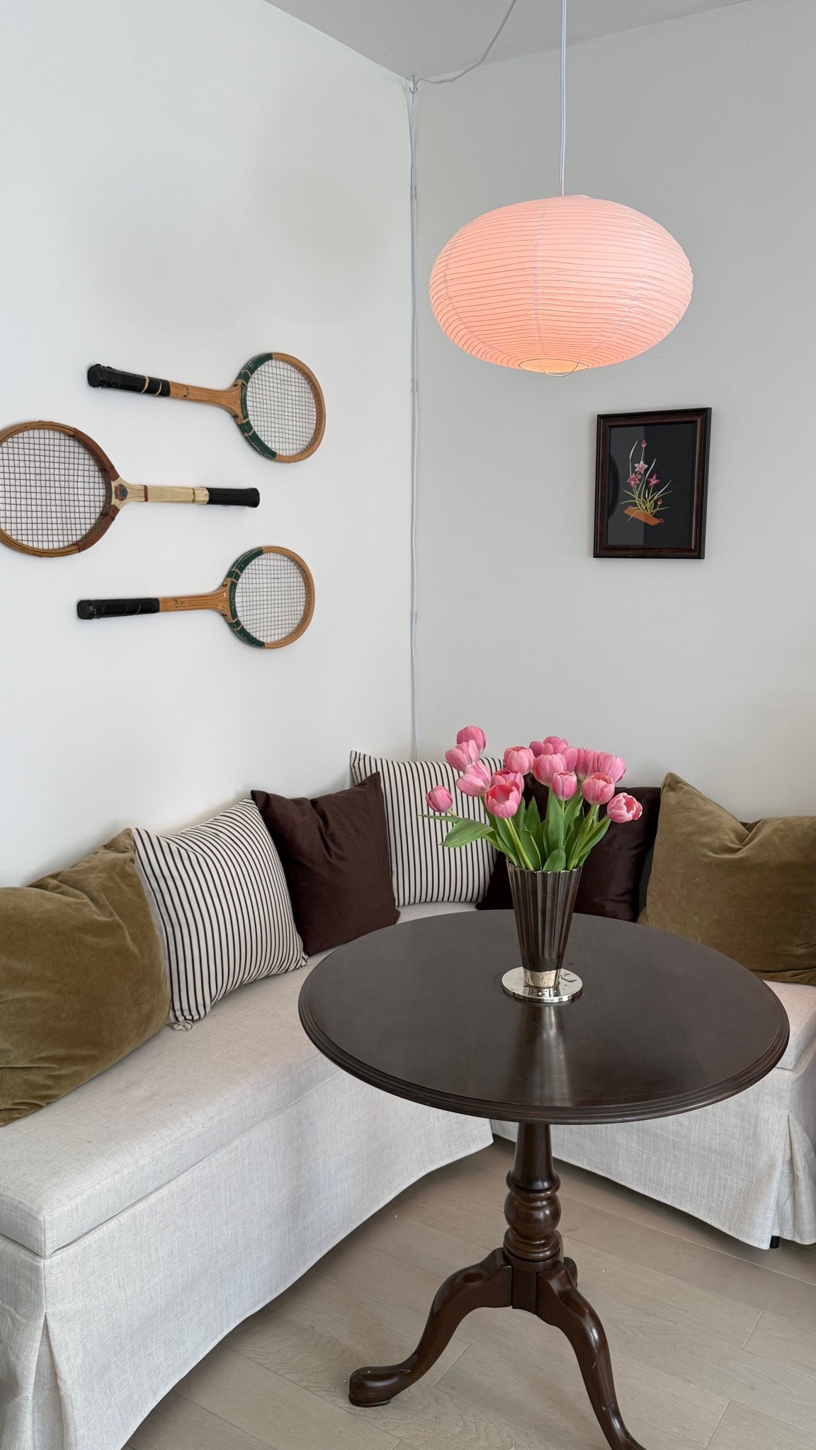 NYC Breakfast Nook 


#LTKHome