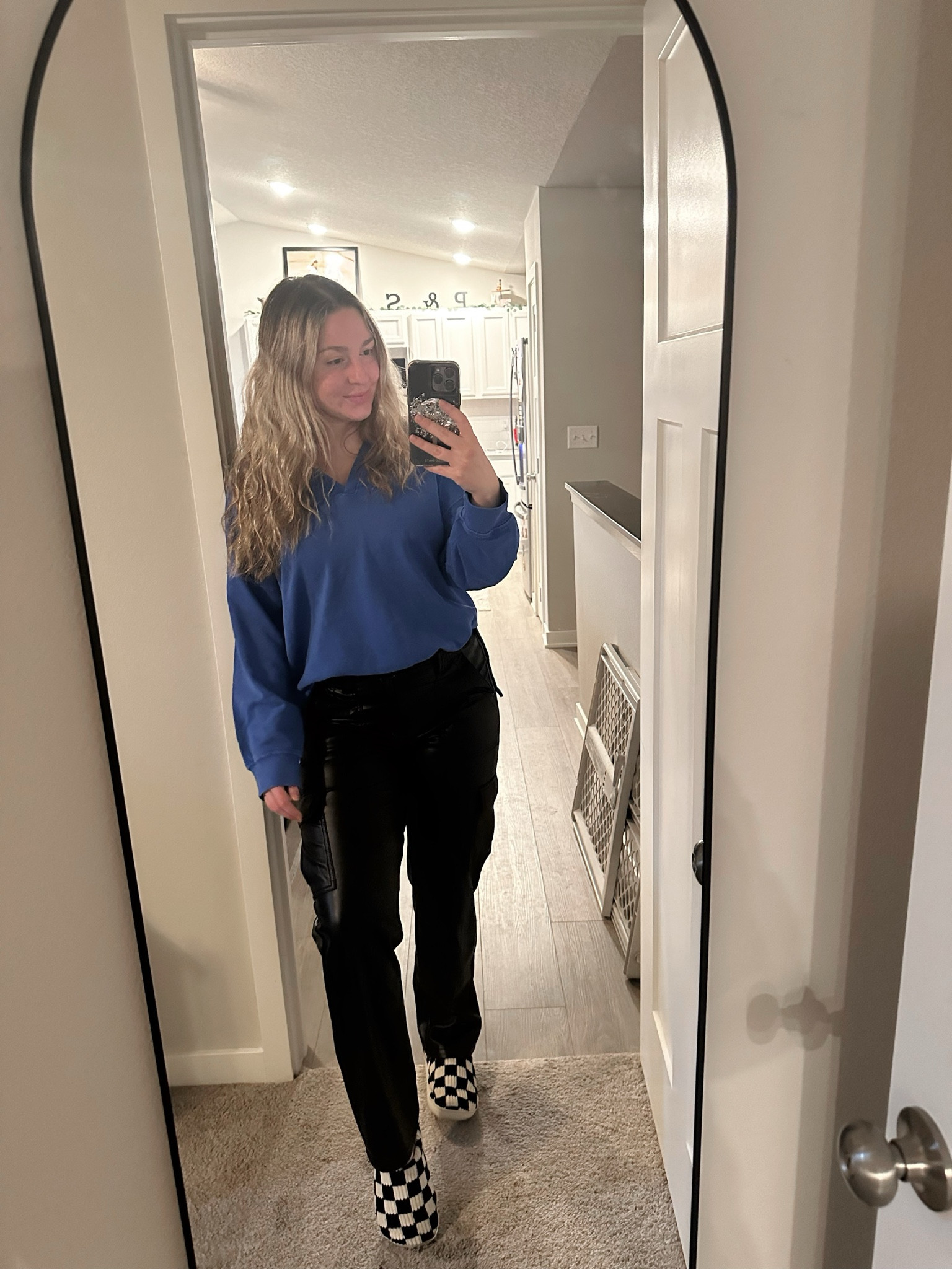 Sunday fit check 

#LTKsalealert #LTKfindsunder50 #LTKstyletip