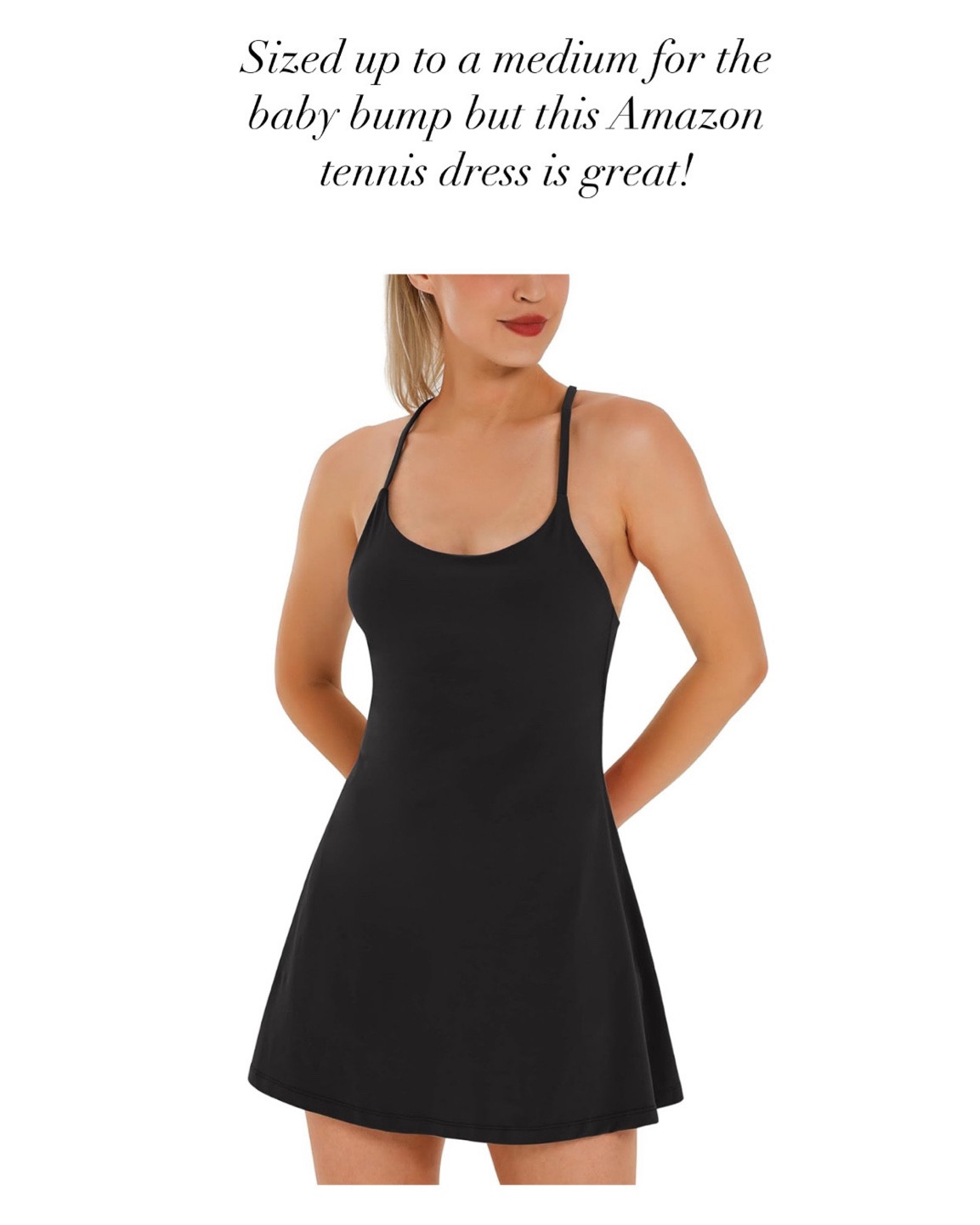 #LTKSaleAlert #LTKBump #LTKFitness