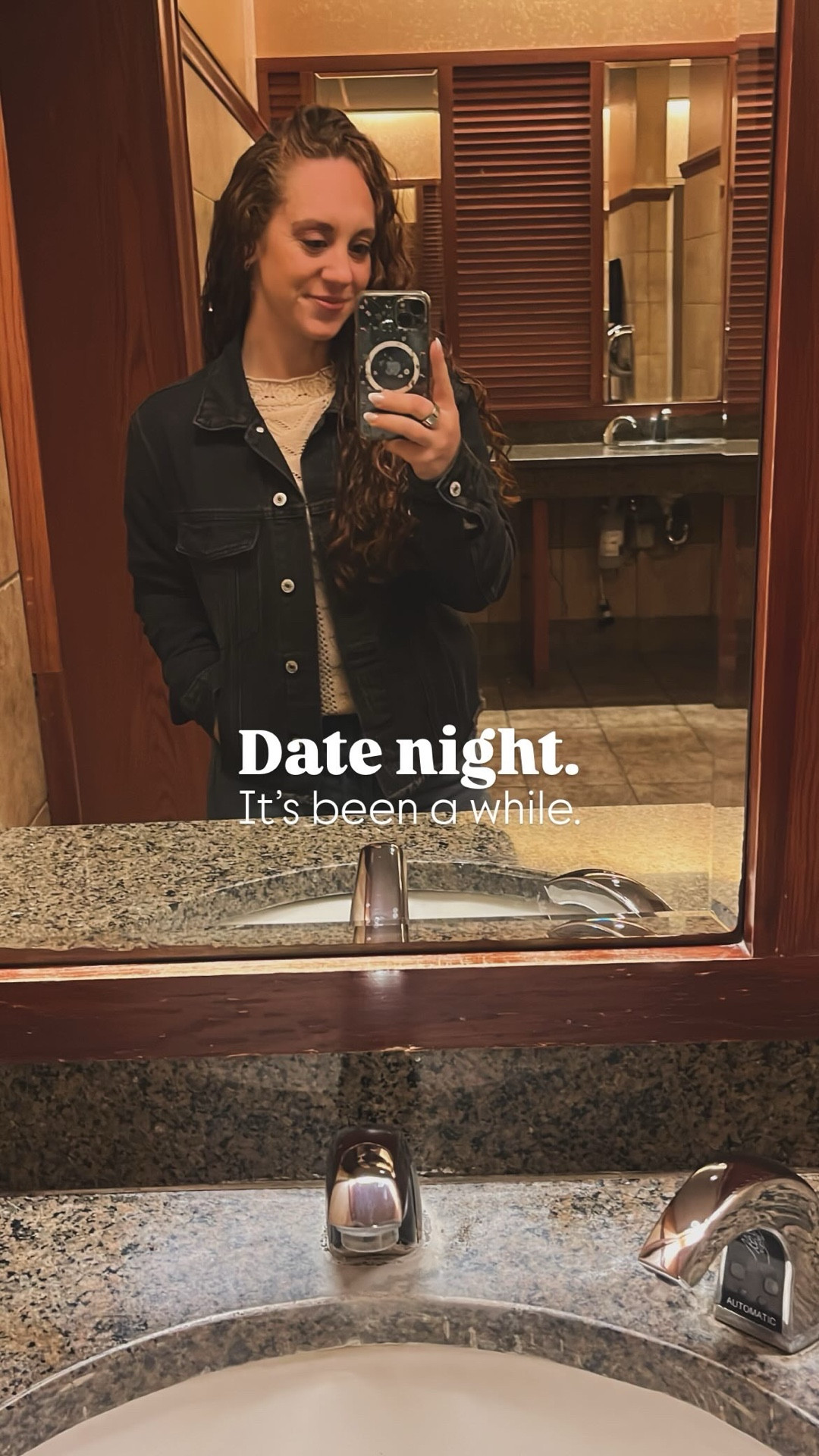 Date night fit  

#LTKSeasonal #LTKPetite #LTKFindsUnder50