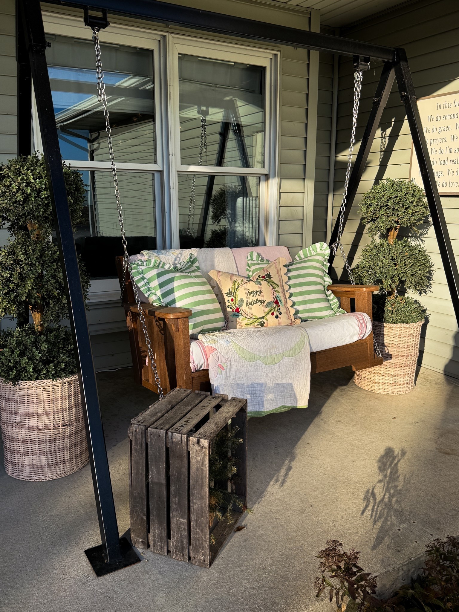 Holiday stripe pillow covers 🤩
Amazon Holliday find 
Amazon home find 
Amazon pillow covers
Cotton print club pillow covers 
Cotton print club striped pillow covers

#LTKGiftGuide #LTKHome #LTKHoliday