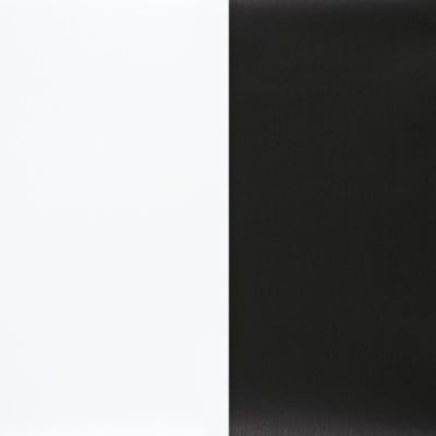 Wide Stripe Wallpaper Black | Serena and Lily