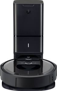 iRobot Roomba i3+ EVO (3550) Wi-Fi Connected Self Emptying Robot Vacuum Neutral i355020 - Best Bu... | Best Buy U.S.