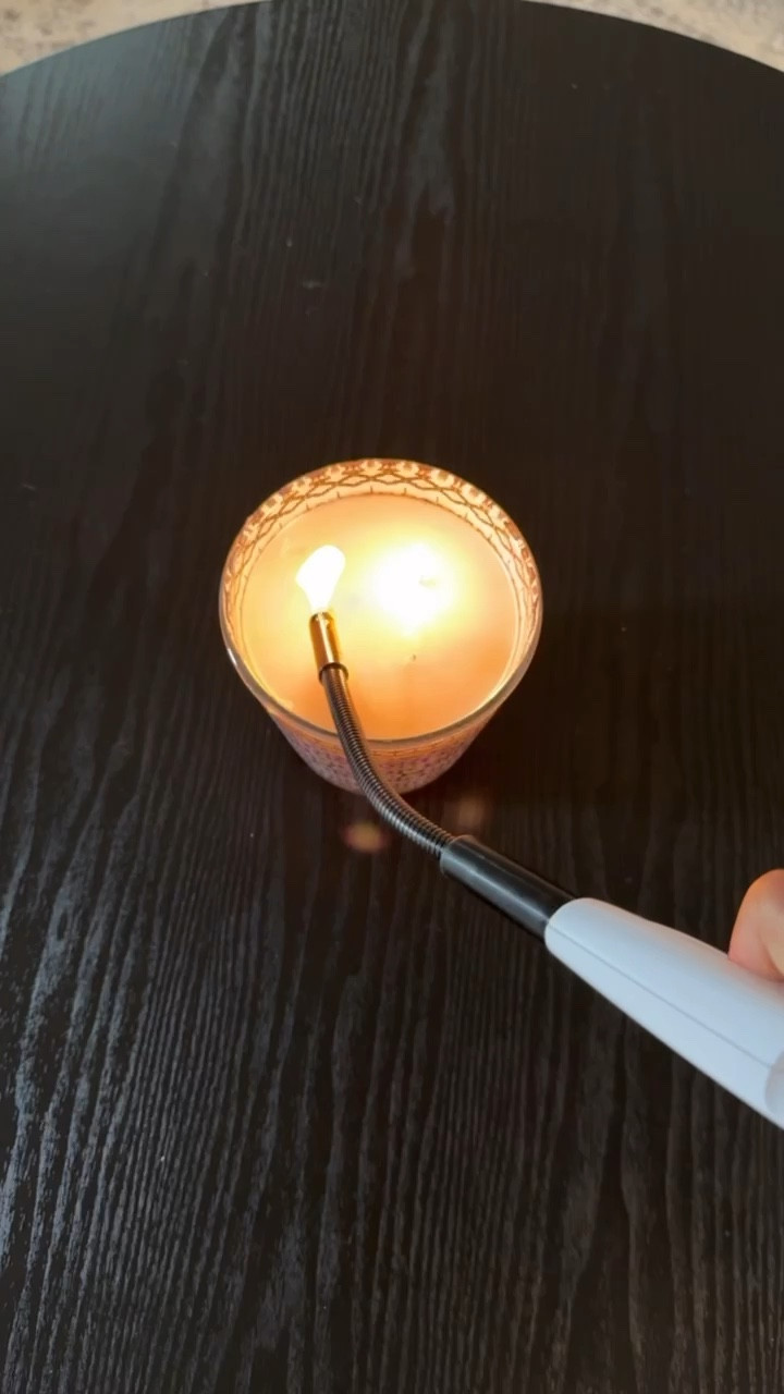 Oh how I missed the days of lighting candles any where I wanted to 😭 One of the many sacrifices of motherhood! If you haven’t tried NEST NYV yet, you’re missing you!

#LTKHoliday #LTKSeasonal #LTKGiftGuide