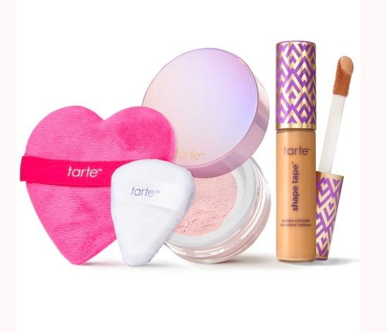 Bundle deal on two of my favorite Tarte products 

#LTKU #LTKBeauty #LTKValentine