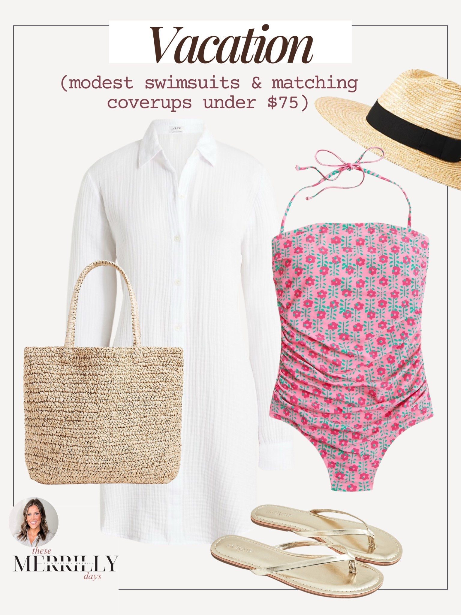 Vacation / one piece swimsuit / cruise outfit / beach vacation / spring break 

#LTKSaleAlert #LTKFindsUnder50 #LTKSwim