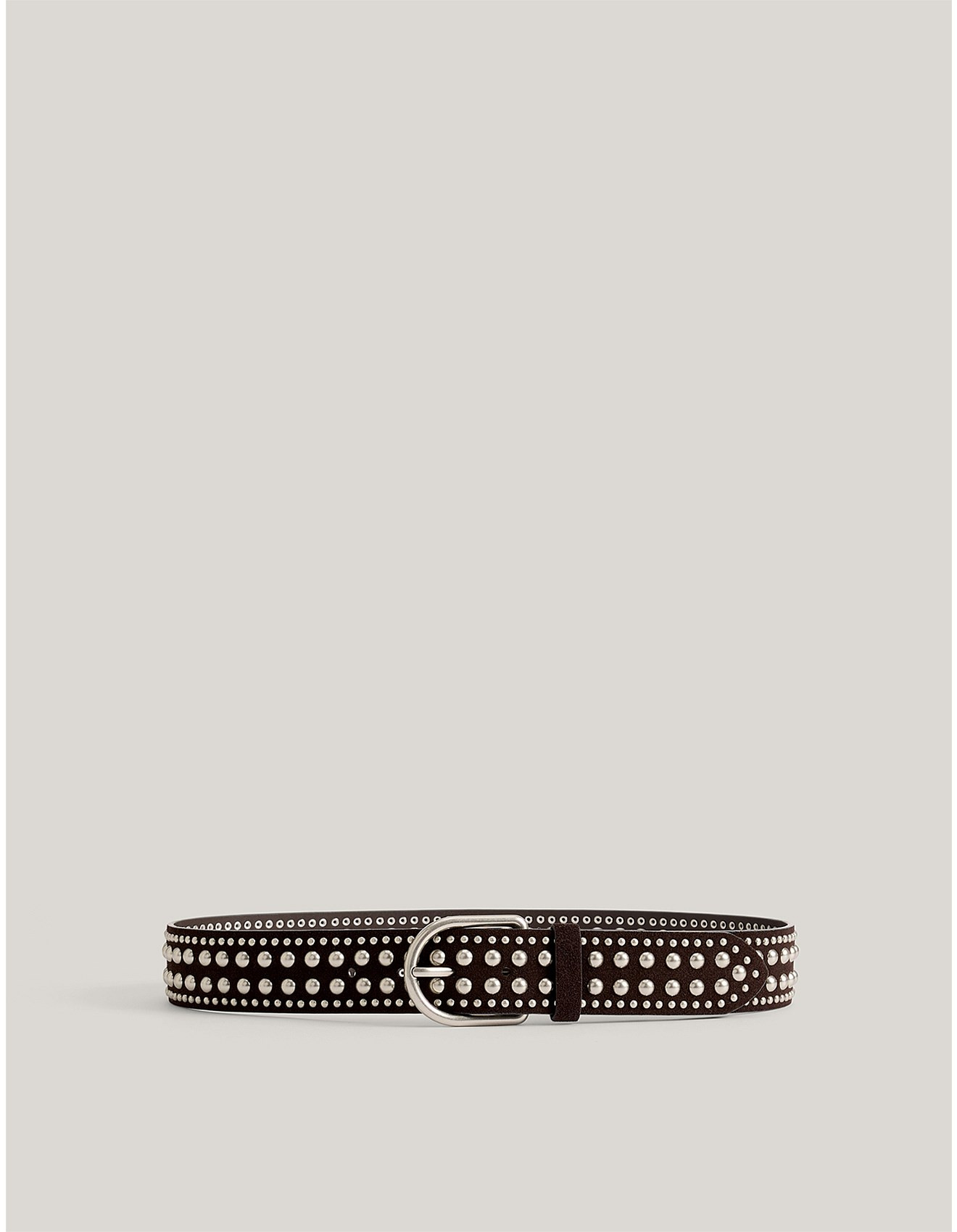 Riley Studded Belt | David Jones (Australia & New Zealand)