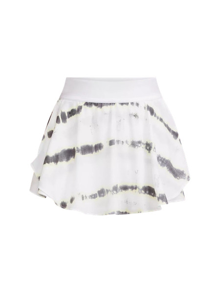 Court Rival High-Rise Skirt | Women's Skirts | lululemon | Lululemon (US)