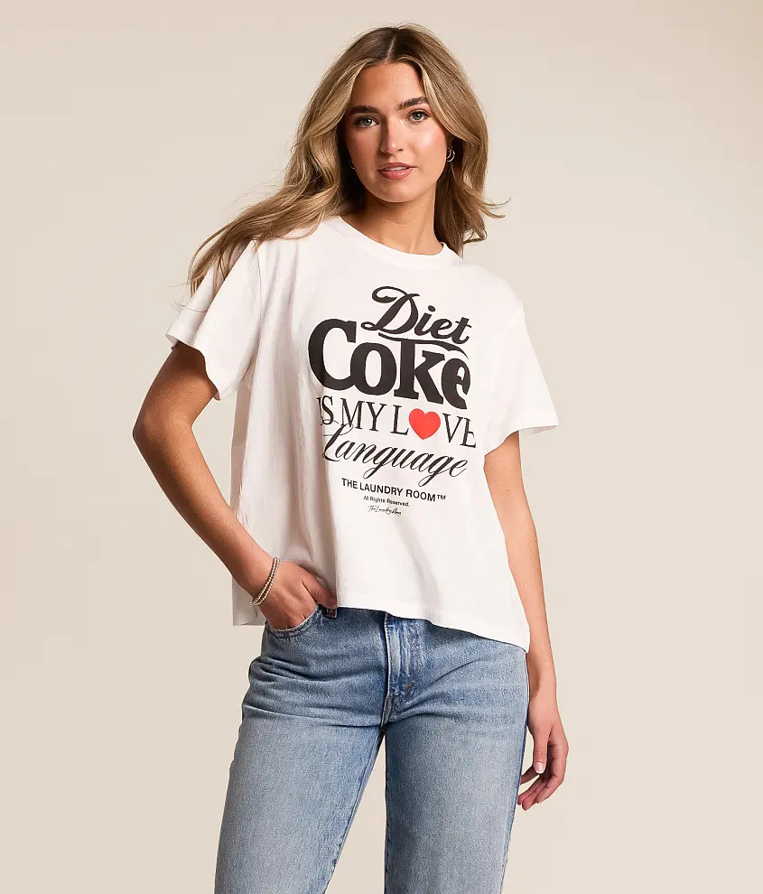 Diet Coke T-Shirt | Buckle