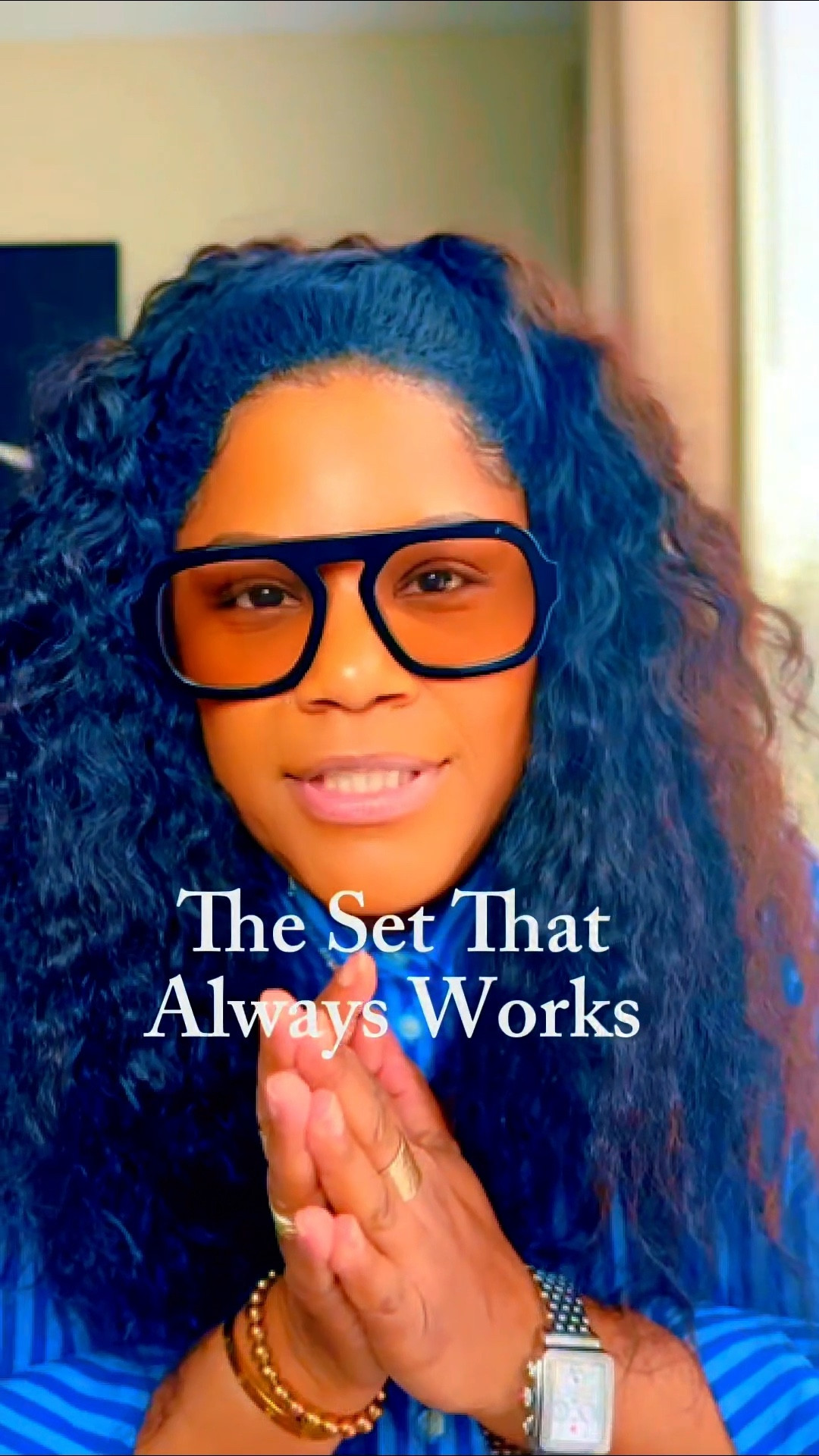 #ootd #matchingsets 

#LTKMidsize #LTKOver40 #LTKgrwm