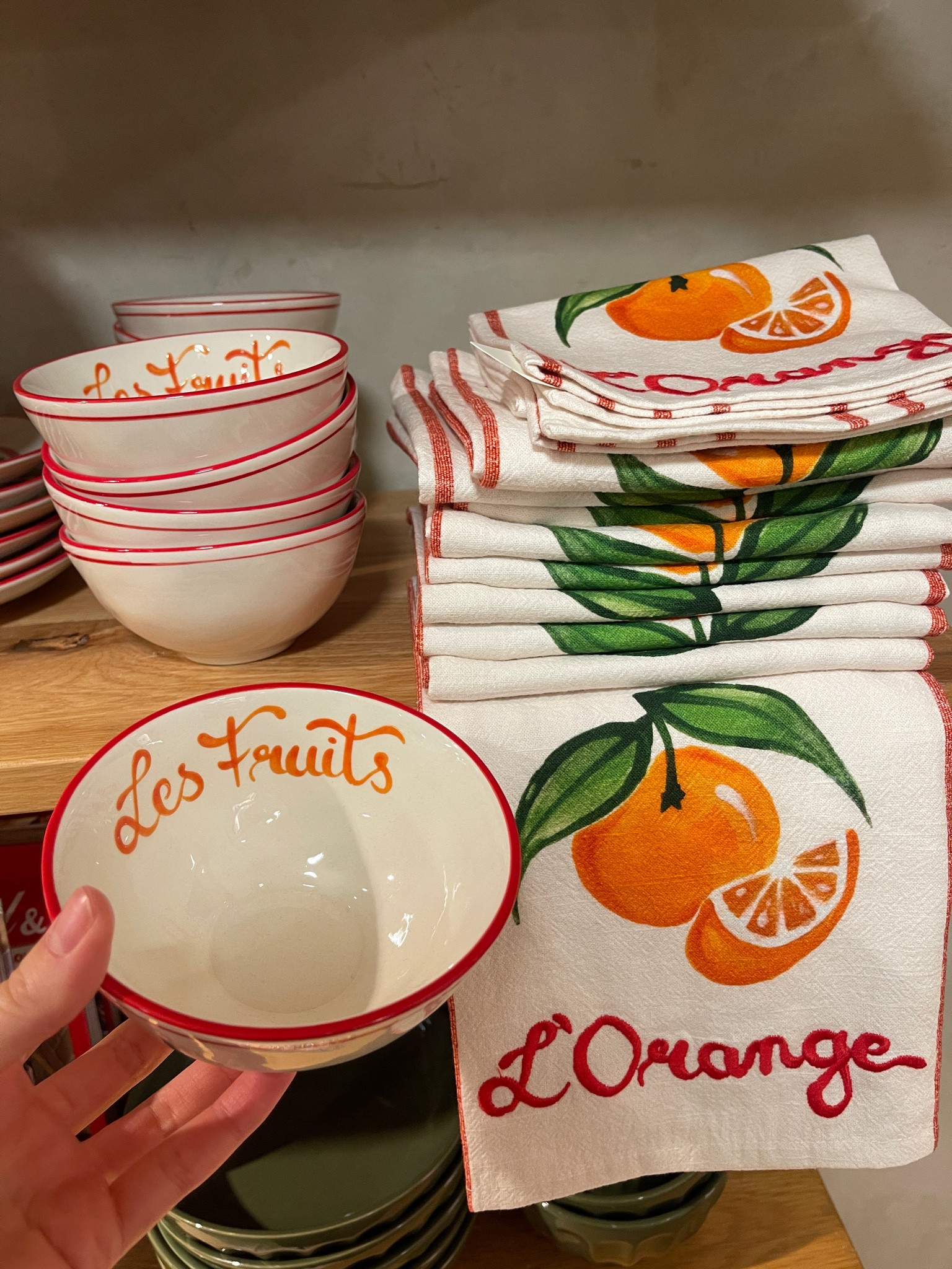 love a matching moment 

#LTKParties #LTKGiftGuide #LTKHome