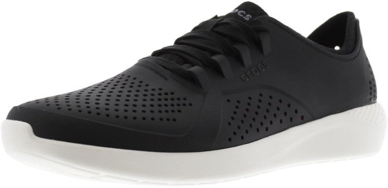 Crocs Men's Literide Pacer Sneaker | Amazon (US)