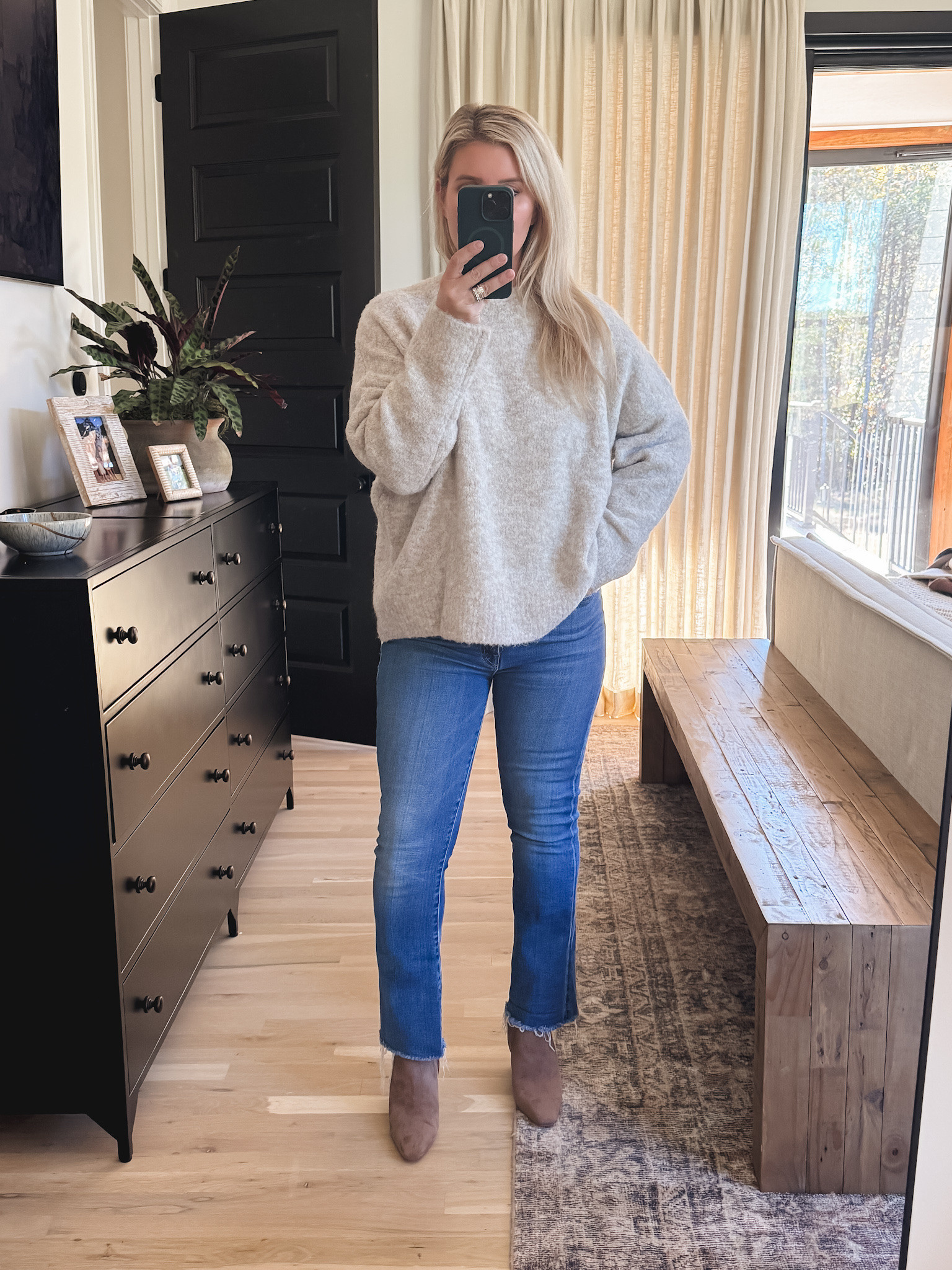 October Try-On

#LTKSeasonal #LTKStyleTip