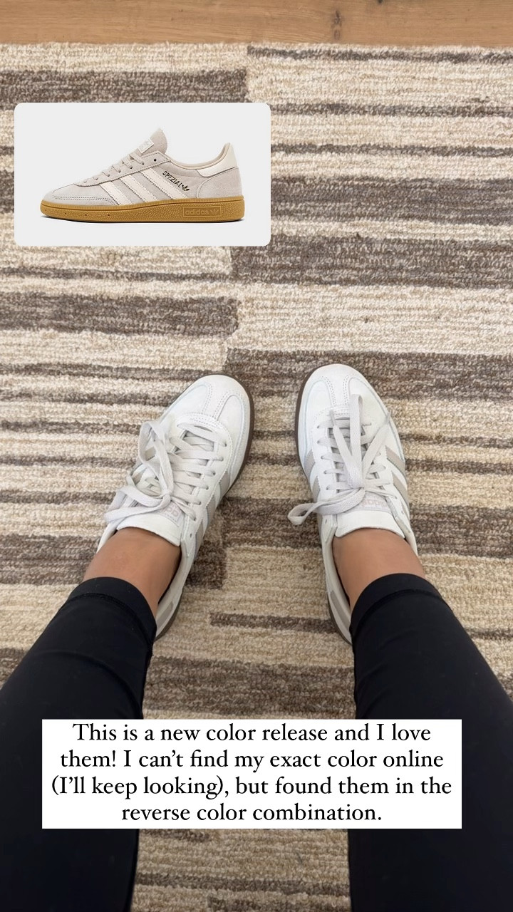 Loving this new color release 😍. Size down if you are between sizes. 

#LTKBacktoSchool #LTKOver40 #LTKShoeCrush