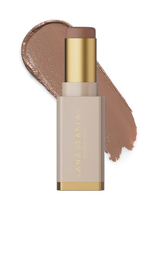 Anastasia Beverly Hills Smooth Blur Contour Stick in Shadow. | Revolve Clothing (Global)