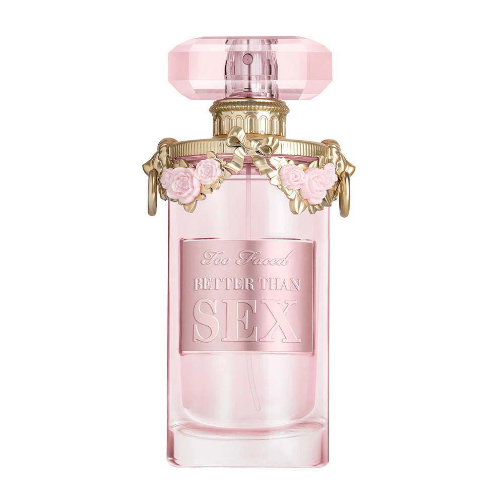 Better Than Sex Eau de Parfum | Too Faced US