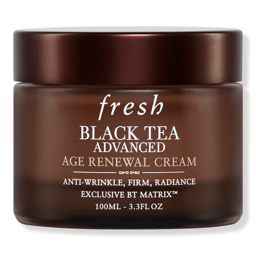 Black Tea Anti-Aging Moisturizer with Retinol-Alternative BT Matrix | Ulta