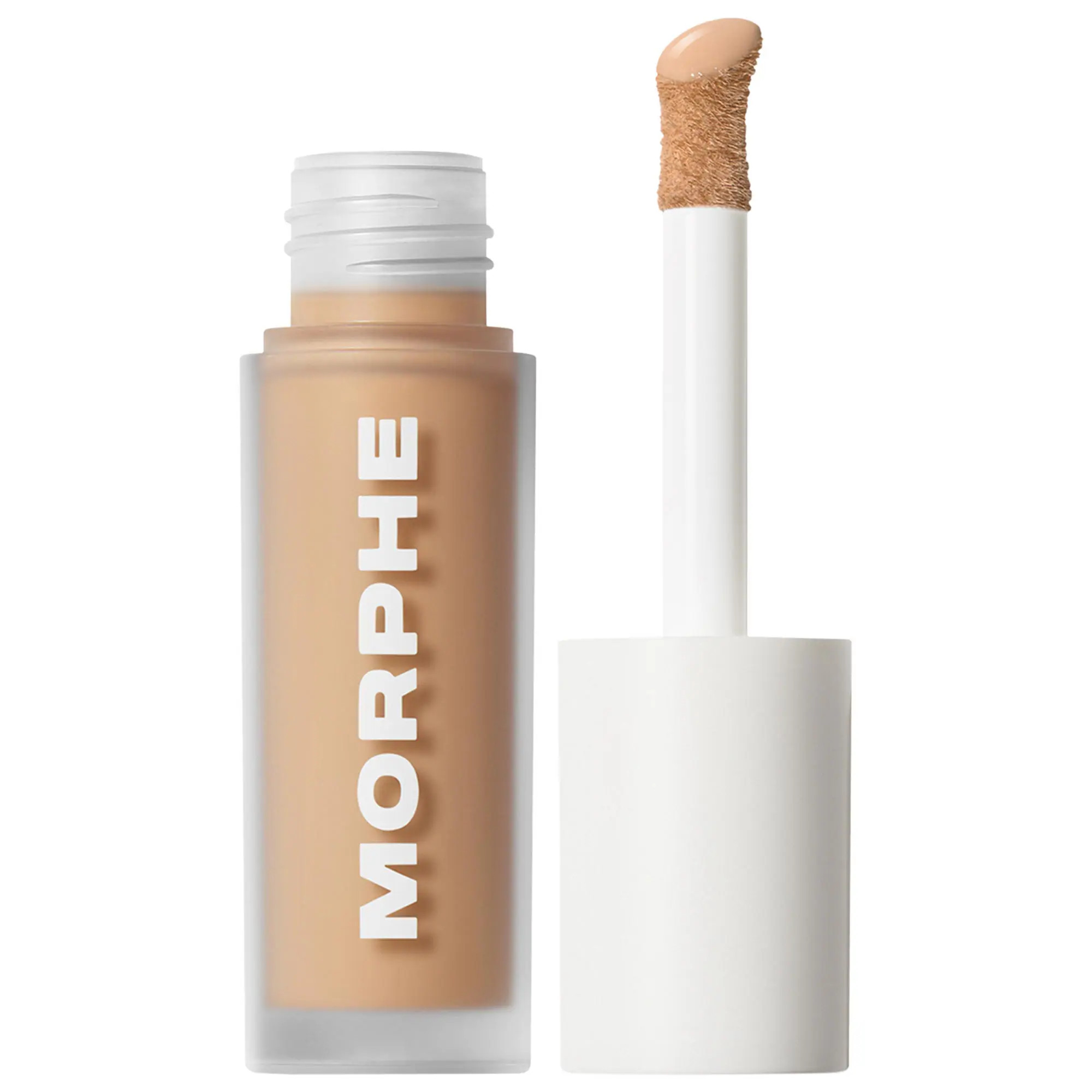 Morphe Wakeup Artist Under Eye Correcting Concealer Sandstone 7.5N 0.12 oz / 3.78 mL | Sephora (CA)