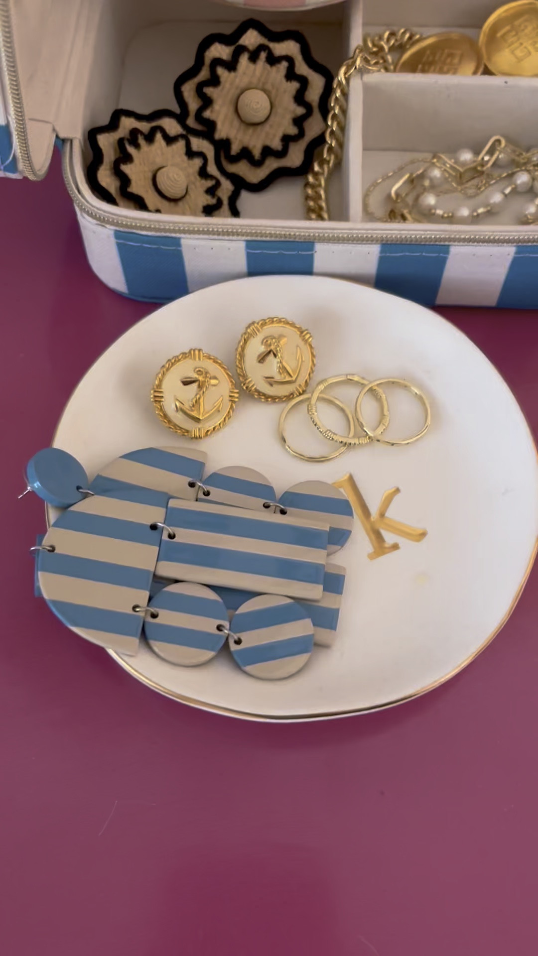 Accessories are like icing on a cake, everyone’s opinion of the perfect amount differs, but they take your luck to another level.

#LTKSaleAlert #LTKSeasonal #LTKStyleTip