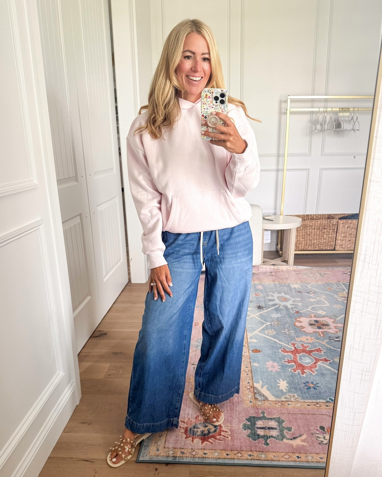 Target summer casual

Summer outfit inspo
Casual warm weather looks
Vacation style essentials
Lightweight everyday fashion
Trendy beachside outfits
Chic summer date night looks
Effortless coastal style
Breathable linen outfit ideas
Cute daytime summer outfits

#LTKselfcare #LTKootd #LTKSeasonal