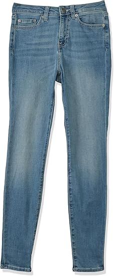 Amazon Essentials Women's High-Rise Skinny Jean | Amazon (US)