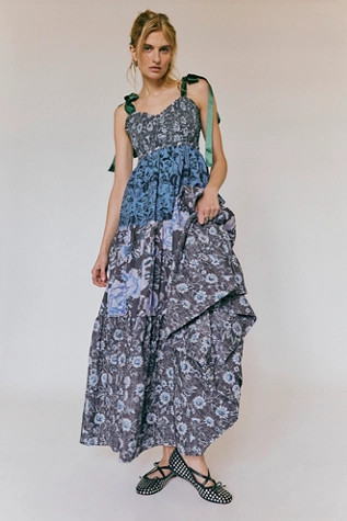 Bluebell Maxi | Free People (Global - UK&FR Excluded)