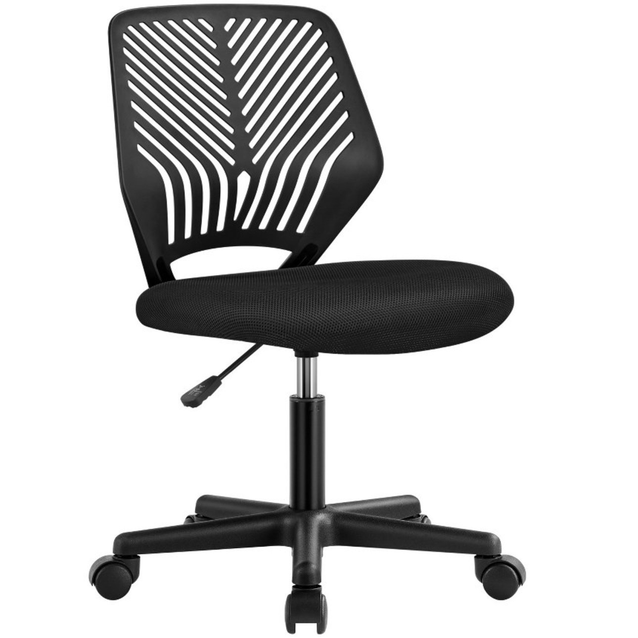 Yaheetech Adjustable Office Chair Swivel
Computer Chair-Black

#LTKKids #LTKHome