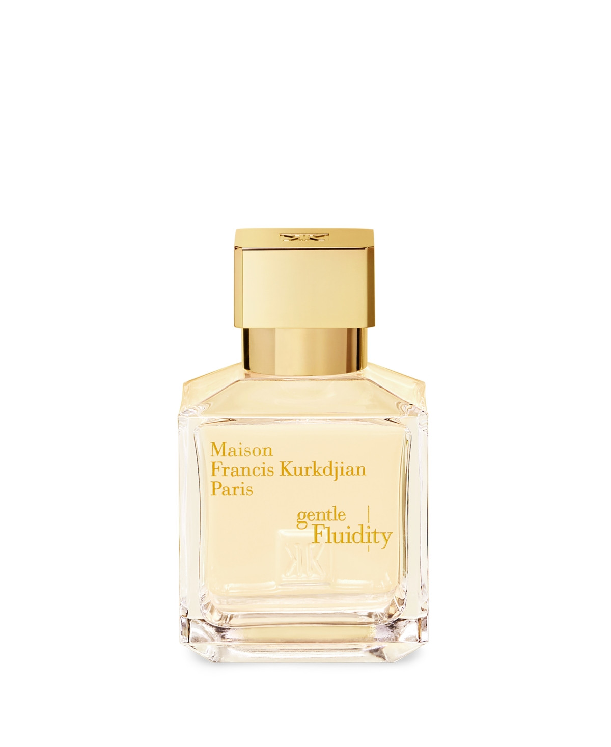 Maison Francis Kurkdjian Gentle Fluidity Gold Eau de Parfum, 2.4 oz. | Macy's