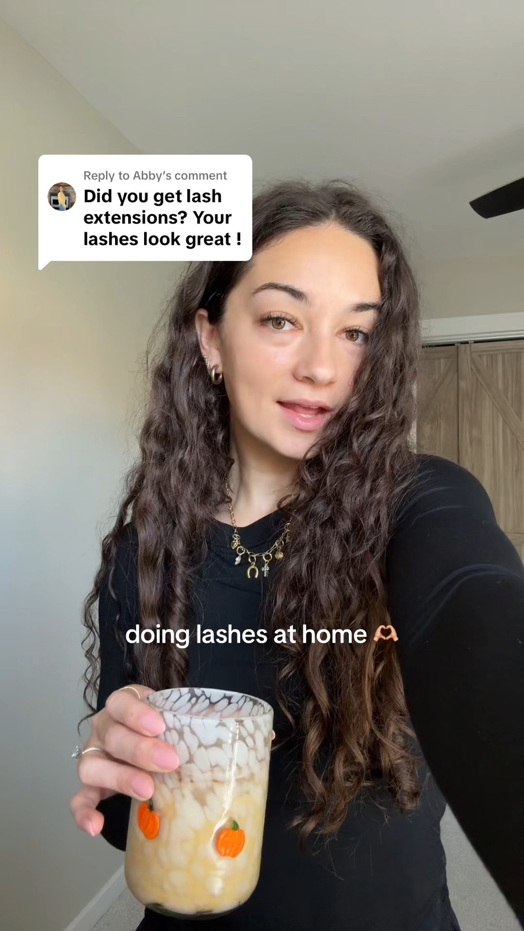 The at home lash extensions I use! You can use code ABBY10 for 10% off. It’s a super easy 3 step process & they can last up to 7-10 days & they’re water and sweat proof  

#LTKFindsUnder50 #LTKBeauty #LTKautumn